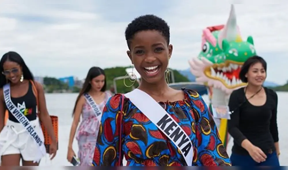 Miss Universo 2018: Filtran en redes supuesto resultado final del certamen de belleza