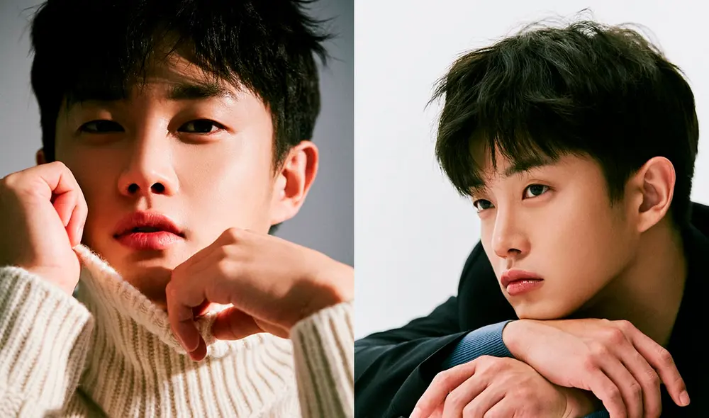 Kim Minseok culminó su servicio militar en julio del 2020. Foto: Star1 Kim Minseok culminó su servicio militar en julio del 2020. Foto: Star1