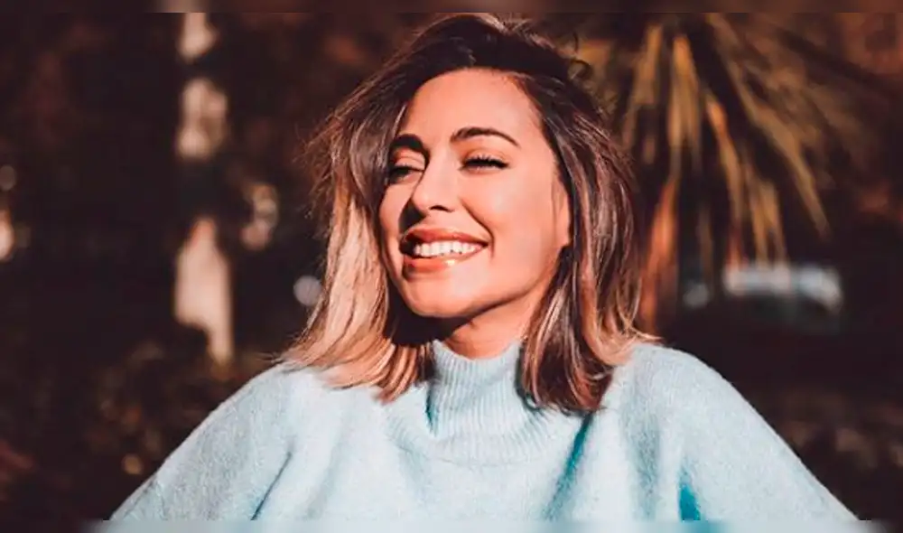 Ponen en evidencia a participante de 'Esto es Guerra' en programa de Ana María Polo