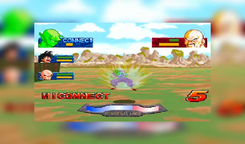 Dragon Ball cumple 34 años y este es nuestro top 10 de videojuegos de la saga [FOTOS Y VIDEO]
