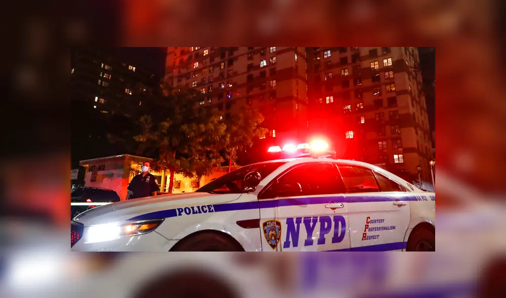 La mujer estadounidense permaneció diez días internada en el hospital, pero los médicos no lograron salvarla. Foto: John Minchillo / AP