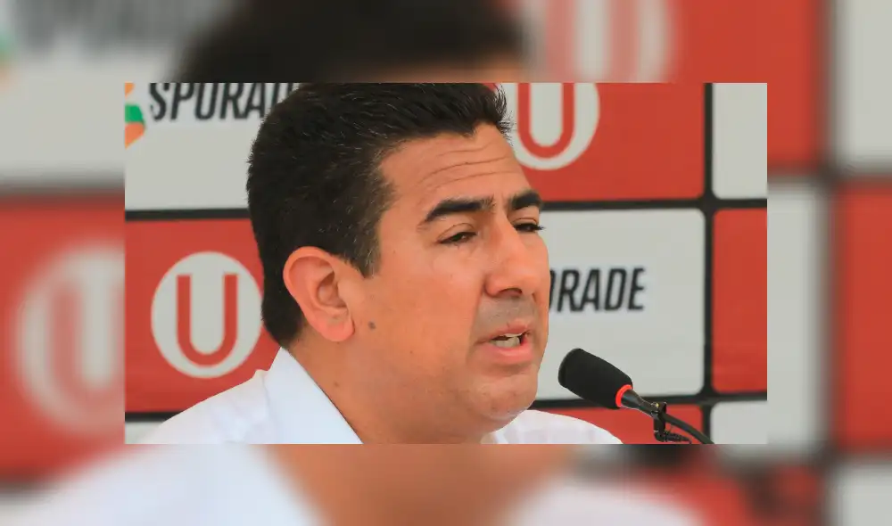 Alianza vs Universitario: clásico sí se jugaría, según administración 'Crema'