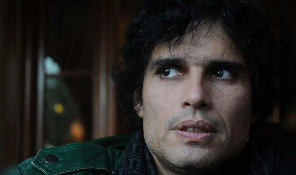 Pedro Suárez Vertiz y su dura crítica hacia la delincuencia extranjera en el Perú. Pedro Suárez Vertiz y su dura crítica hacia la delincuencia extranjera en el Perú.