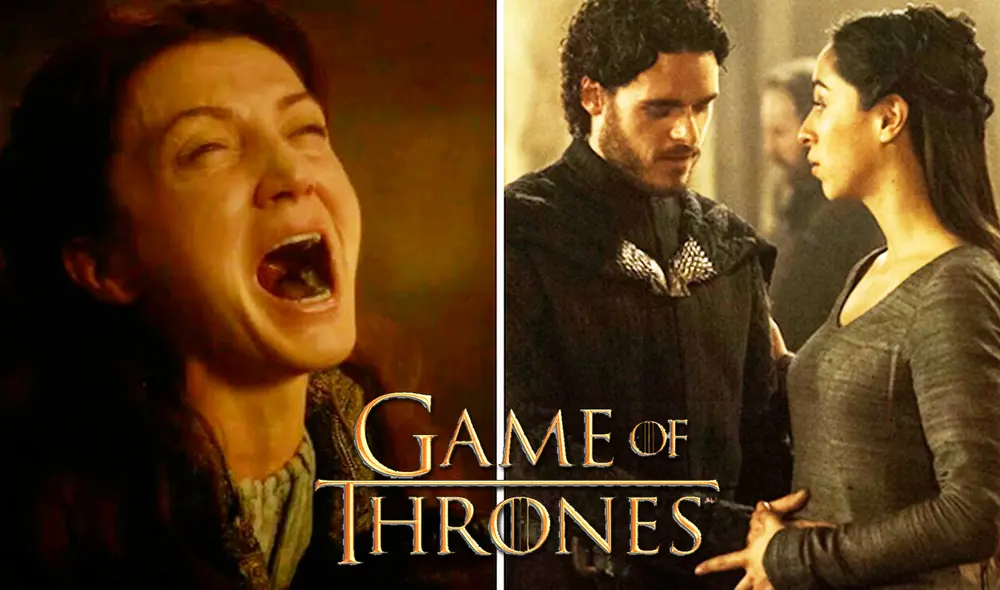 Una de las secuencias más crueles de Game of Thrones Una de las secuencias más crueles de Game of Thrones