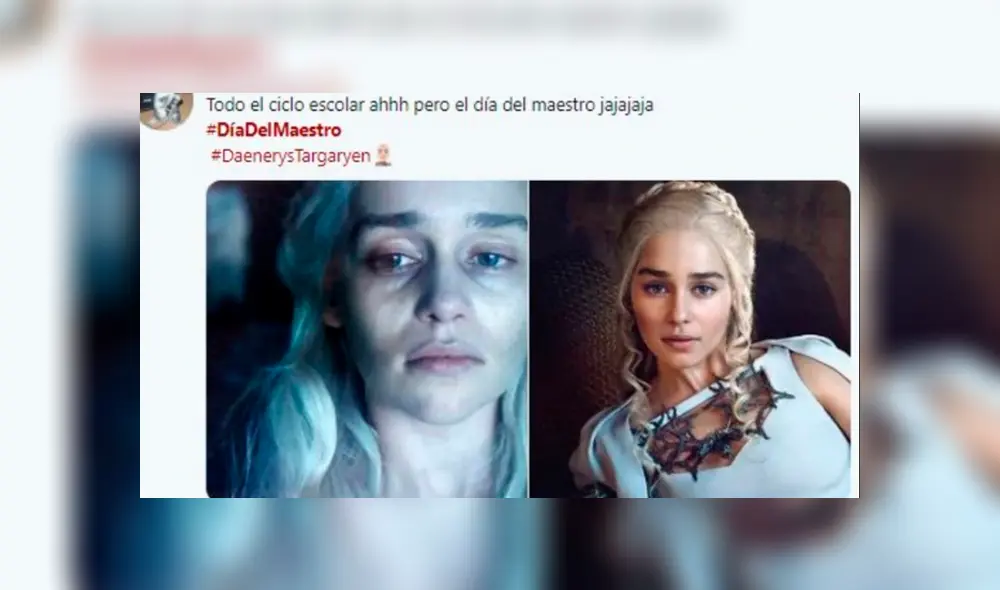 Día del maestro: alumnos recuerdan a sus queridos profesores con graciosos memes