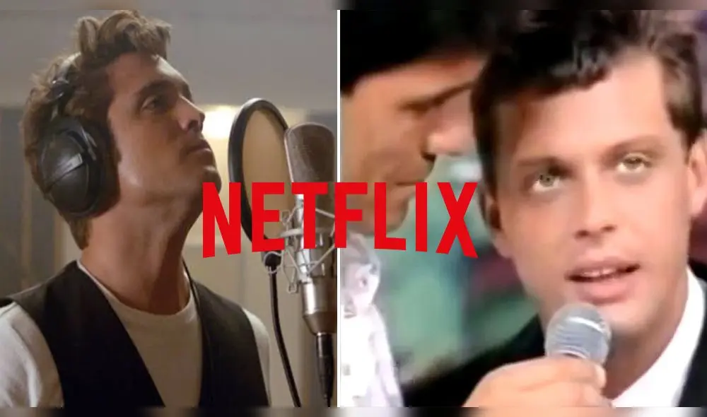 Luis Miguel, temporada 2, nos presentaría los momentos después de la muerte de Luisito Rey