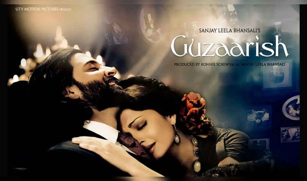 Las 20 mejores películas de Bollywood de la India