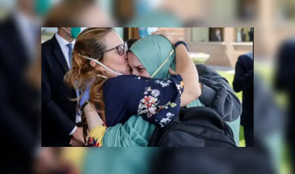 Silvia Romano Aisha Silvia Romano Aisha