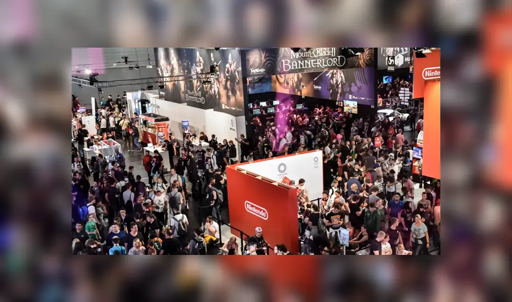 Esta es la buena cara que contrarresta a los fuertes efectos que la pandemia ya ha hecho en la industria, como la cancelación de importantes eventos anuales.