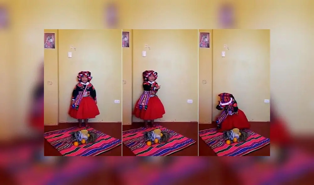 En su poema, la niña pide a Dios para que detengan el coronavirus señalando que ya quiere regresar pronto al colegio. En su poema, la niña pide a Dios para que detengan el coronavirus señalando que ya quiere regresar pronto al colegio.