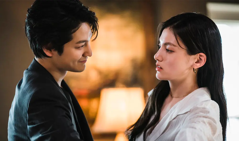 Kim Bum y Kim Yong Ji continuarán juntos en pantalla con sus personajes gumiho. Foto: tvN Kim Bum y Kim Yong Ji continuarán juntos en pantalla con sus personajes gumiho. Foto: tvN