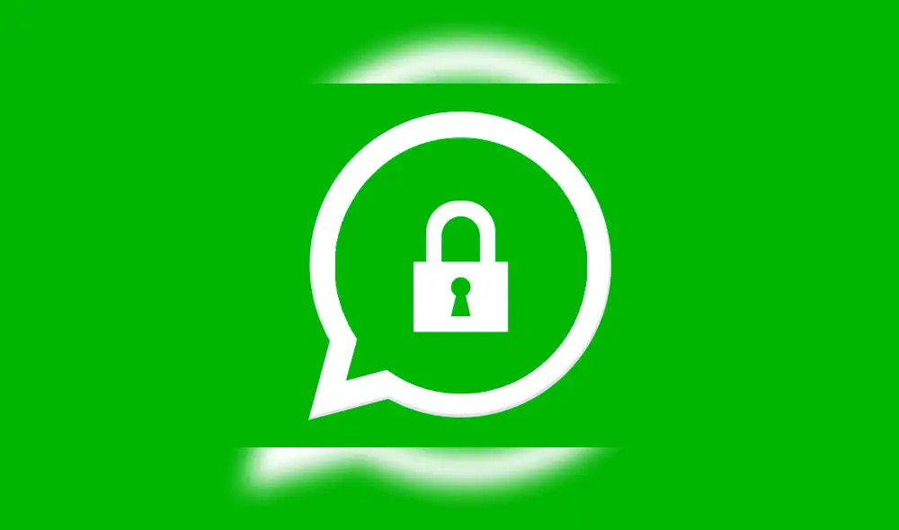 WhatsApp: Así podrás bloquear con contraseña los chats que no deseas tener más [FOTOS]