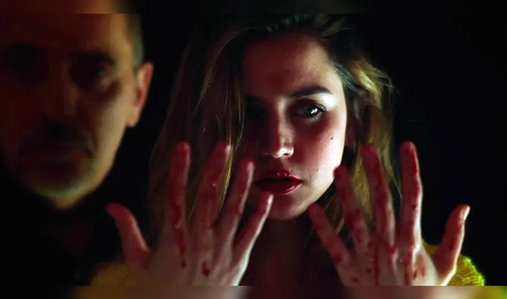 Actriz latina interpretará a Marilyn Monroe en nueva película original de Netflix