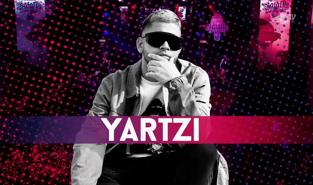 El MC puertorriqueño Yartzi se quedó con la corona de la Red Bull Batalla de los Gallos Estados Unidos 2019 tras vencer en la finalísima a Jordi que se desarrolló en Miami y disputará la Final Internacional en España. El MC puertorriqueño Yartzi se quedó con la corona de la Red Bull Batalla de los Gallos Estados Unidos 2019 tras vencer en la finalísima a Jordi que se desarrolló en Miami y disputará la Final Internacional en España.