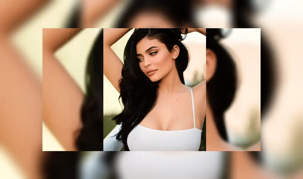 Vía Instagram: Kylie Jenner conquista a fanáticos con sensual sesión de fotos en traje de baño [FOTOS]