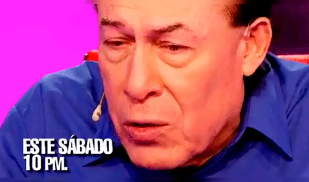 Clara Seminara se fue del Perú tras denuncia contra ‘Yuca’ [VIDEO]