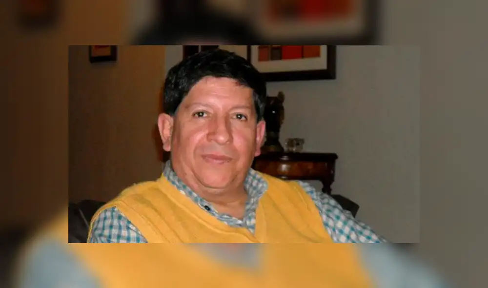 Tribunal Constitucional sanciona a magistrado Carlos Ramos tras incidente en Trujillo Tribunal Constitucional sanciona a magistrado Carlos Ramos tras incidente en Trujillo