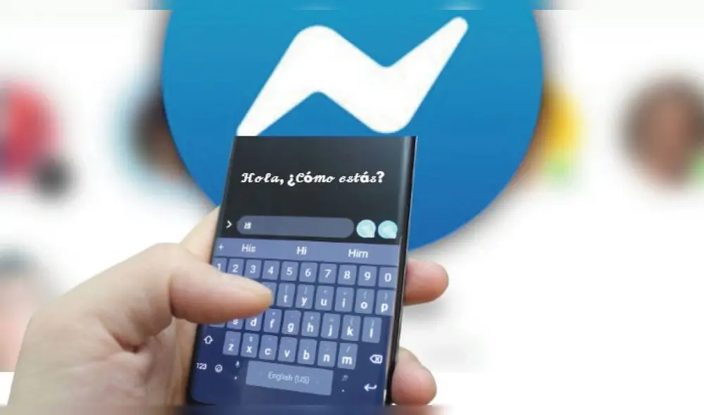 ¿Ya conocias este truco? entérate cómo modificar la letra de tus mensajes. Foto: holatelcel ¿Ya conocias este truco? entérate cómo modificar la letra de tus mensajes. Foto: holatelcel