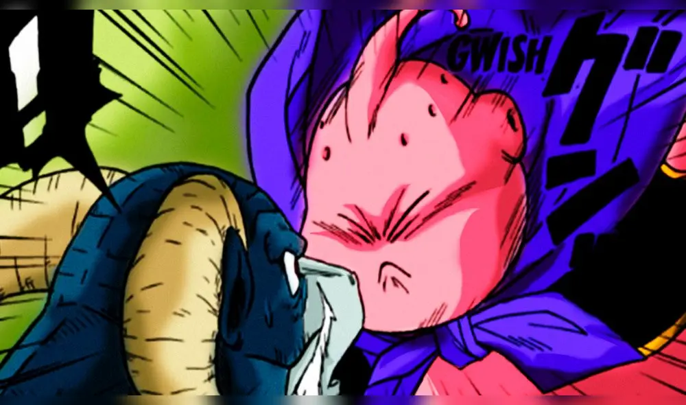 Dragon Ball Super: Majin Buu es más poderoso que Moro, conoce las razones 