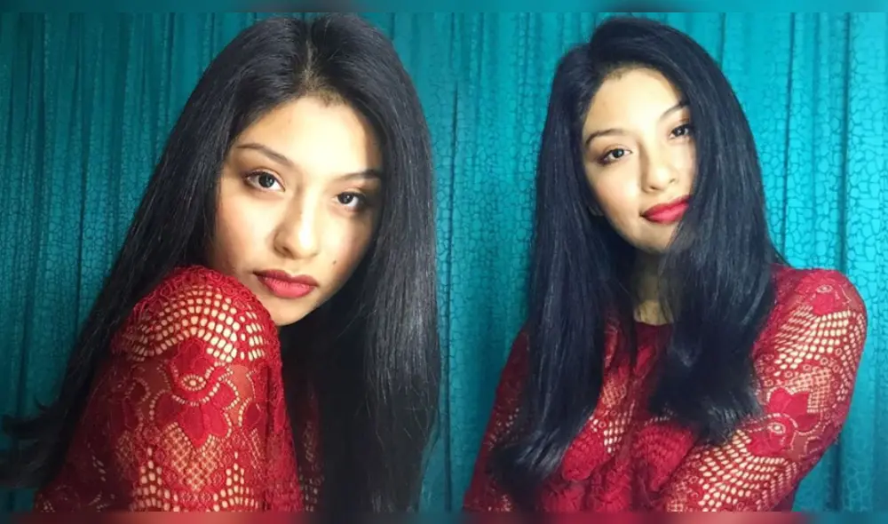 Wendy Sulca denuncia que en redes la discriminan y lanzan comentarios racistas por sus rasgos andinos y cantar huayno Wendy Sulca denuncia que en redes la discriminan y lanzan comentarios racistas por sus rasgos andinos y cantar huayno