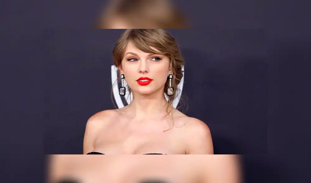 Taylor Swift emociona a fans al activar cuenta regresiva para nuevo proyecto