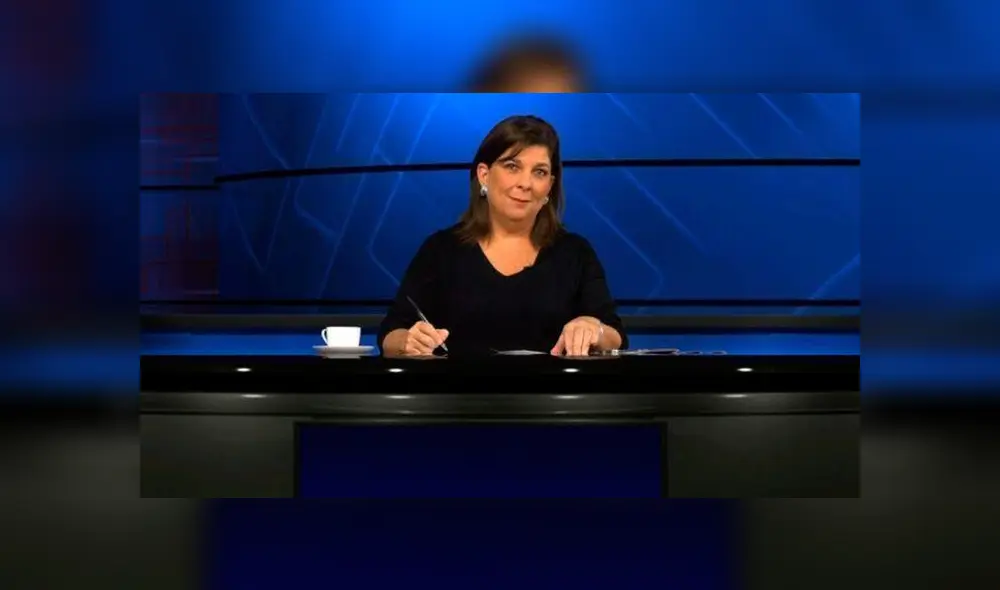 Rosa María Palacios sobre nueva 'Ley Pulpín': “Es inconstitucional” Rosa María Palacios sobre nueva 'Ley Pulpín': “Es inconstitucional”