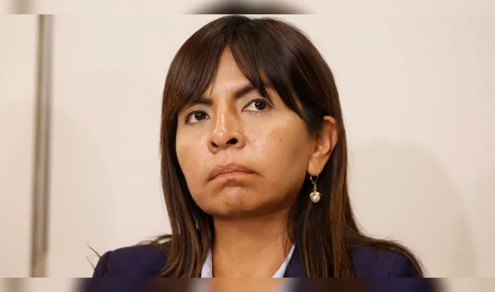 Abogada de Keiko Fujimori: “El fiscal Pérez nos quiere intimidar” [VIDEO]