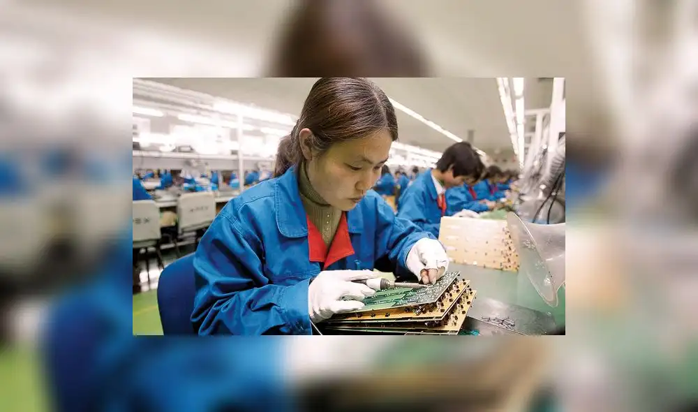 ¿La manufactura global está atrapada en una recesión? 