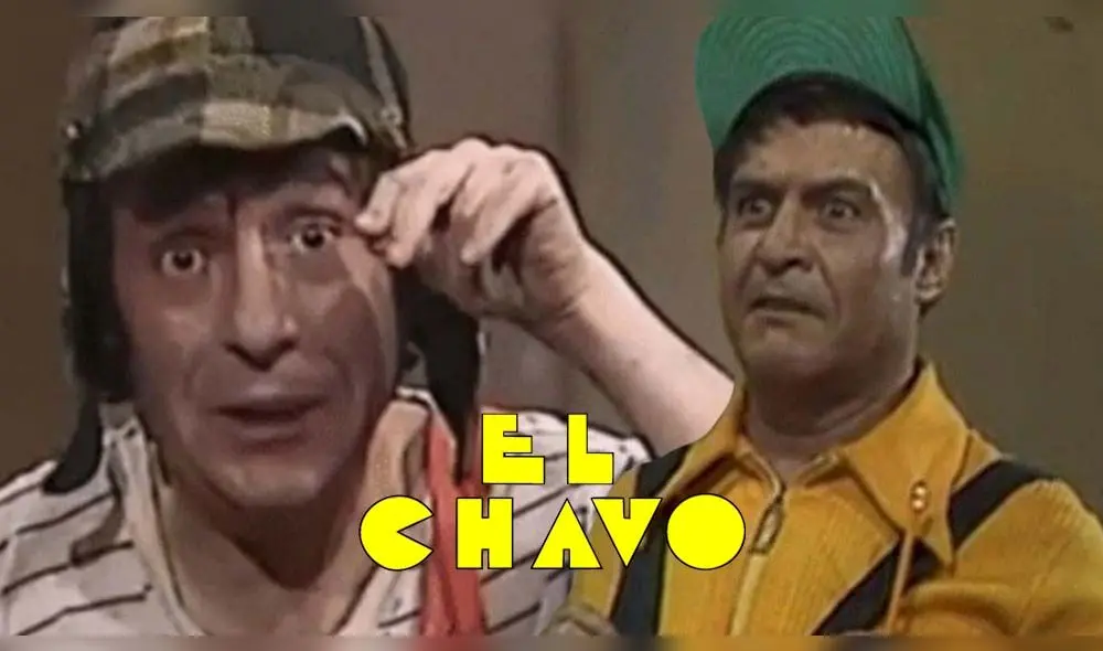 'Godinez' y El chavo del 8 fueron hermanos en la vida real - Crédito: Televisa