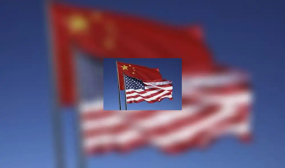 China está preparada para imponer aranceles a Estados Unidos por 60.000 millones de dólares