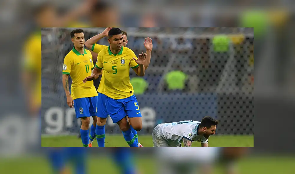 Periodista de Fox Sports aseguró que Brasil ya tiene lista su camiseta de campeón de la Copa América 2019.