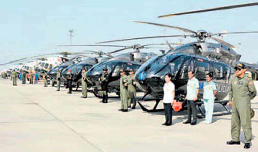 Vulnerables. El personal de la DIPA recibió mascarillas que no cuentan con la certifi cación NIOSH. Vulnerables. El personal de la DIPA recibió mascarillas que no cuentan con la certifi cación NIOSH.