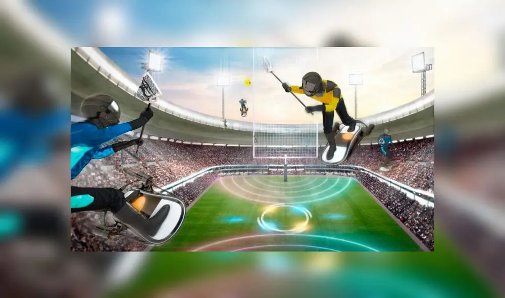 El mundo en 50 años: ¿Cómo será la vida en el 2069? [FOTOS]