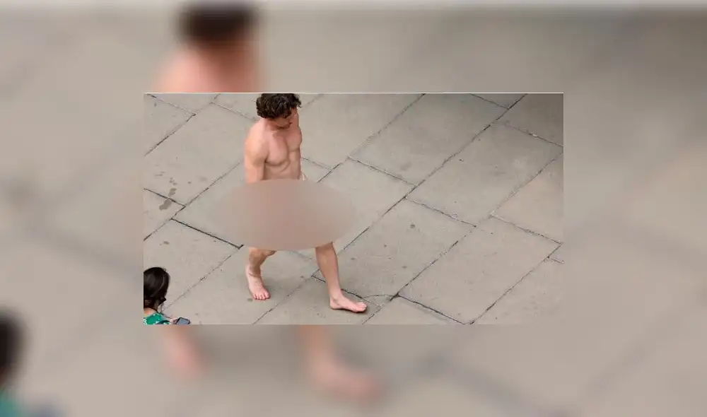 Foto: Captura Reuters. Foto: Captura Reuters.