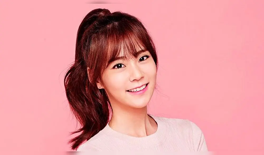 Seungyeon respondió a los comentarios maliciosos