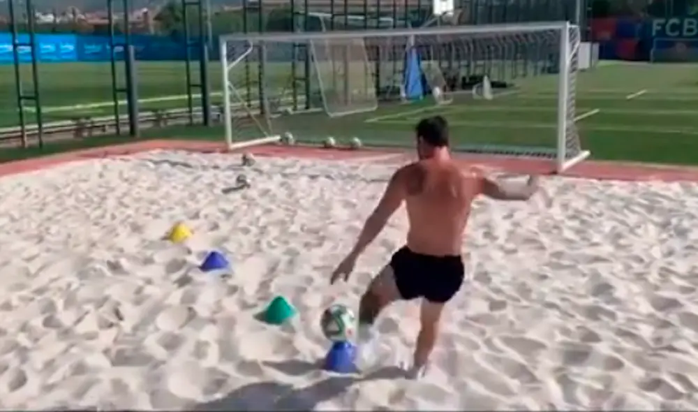 Lionel Messi - Barcelona Lionel Messi - Barcelona