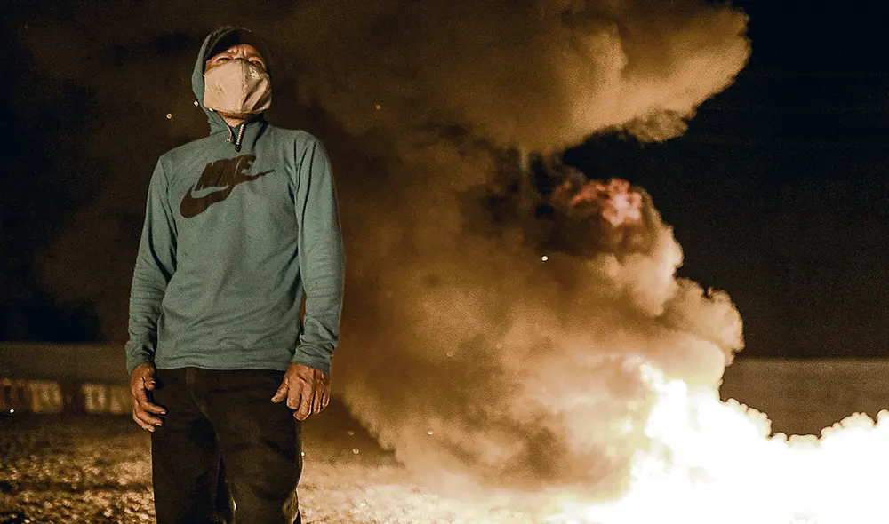 Protestas Ica Protestas Ica