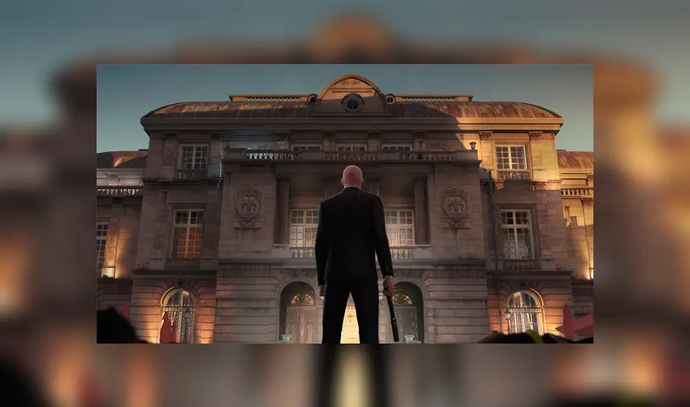 El título ofrecido es el único de la saga en contar con solo modo de un jugador.