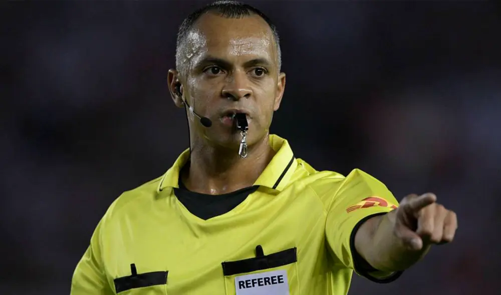 Wilton Sampaio (Brasil)