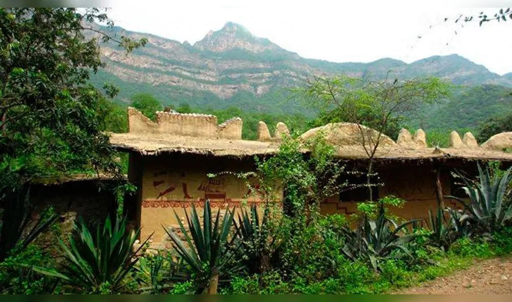 Reserva de Chaparrí