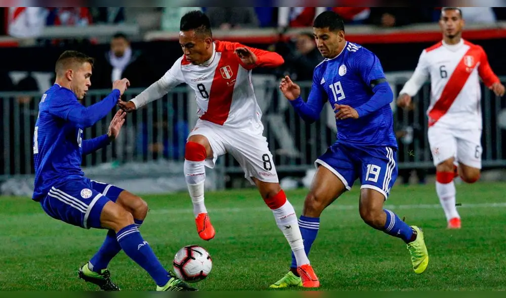 Dudamel sobre la selección peruana: “Es de esas selecciones que nos invita a seguir creyendo”