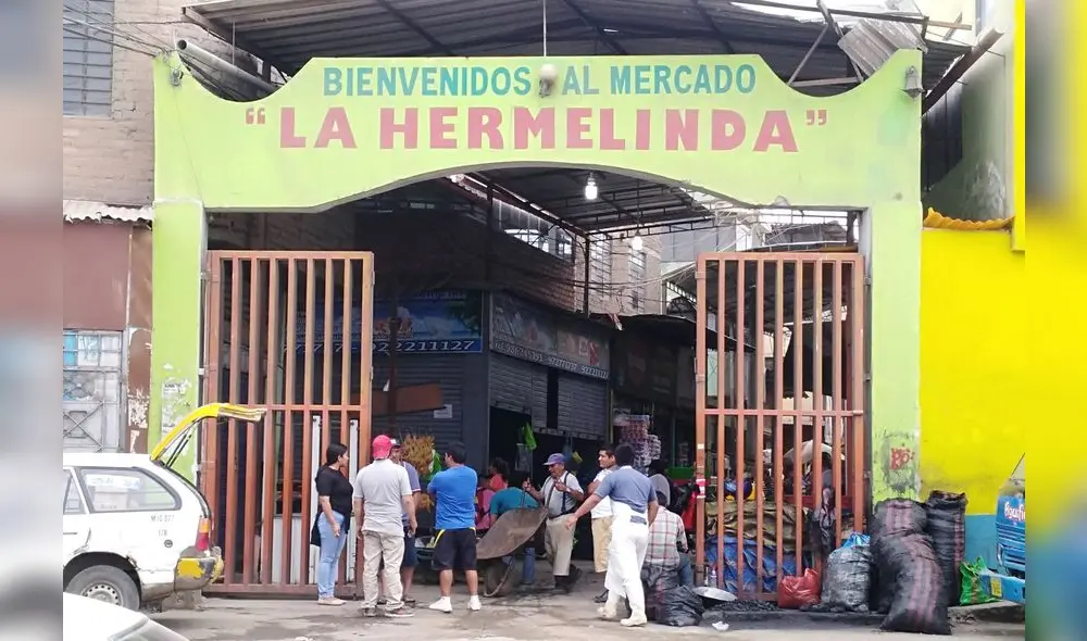 Amplían horario de ingreso a mercado Amplían horario de ingreso a mercado