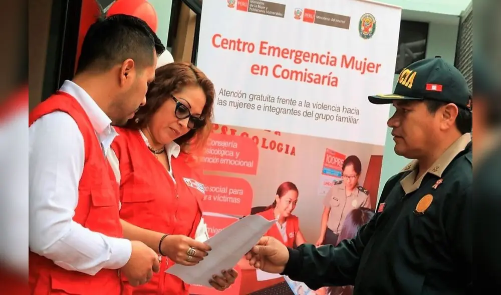 A la fecha se han creado 59 CEM en Lima Metropolitana. Foto: Andina A la fecha se han creado 59 CEM en Lima Metropolitana. Foto: Andina