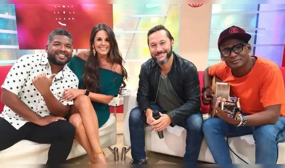 Rating: Así le fue a 'Mujeres al mando' frente a Milagros Leiva