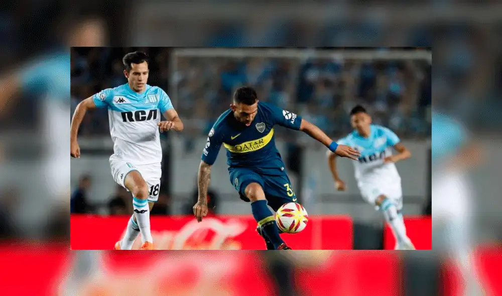 Partidos EN VIVO - 18 de octubre