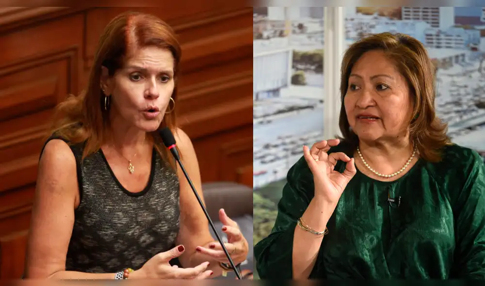 Choquehuanca dice que es “respetable” que Aráoz proponga aumento de sueldo [VIDEO]