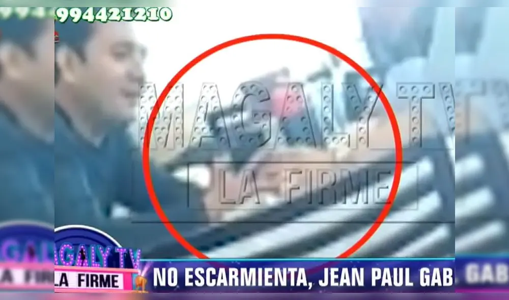 ¡Otra vez! Captan a pareja de Silvia Cornejo junto a su ex en comprometedora escena ¡Otra vez! Captan a pareja de Silvia Cornejo junto a su ex en comprometedora escena