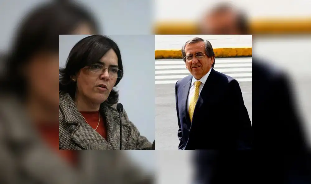 Caso Odebrecht: Cables diplomáticos de Brasil comprometen a Verónica Zavala y Jorge del Castillo