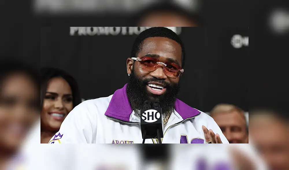 Pacquiao vs Broner: todo sobre la pelea más esperada por los amantes del box