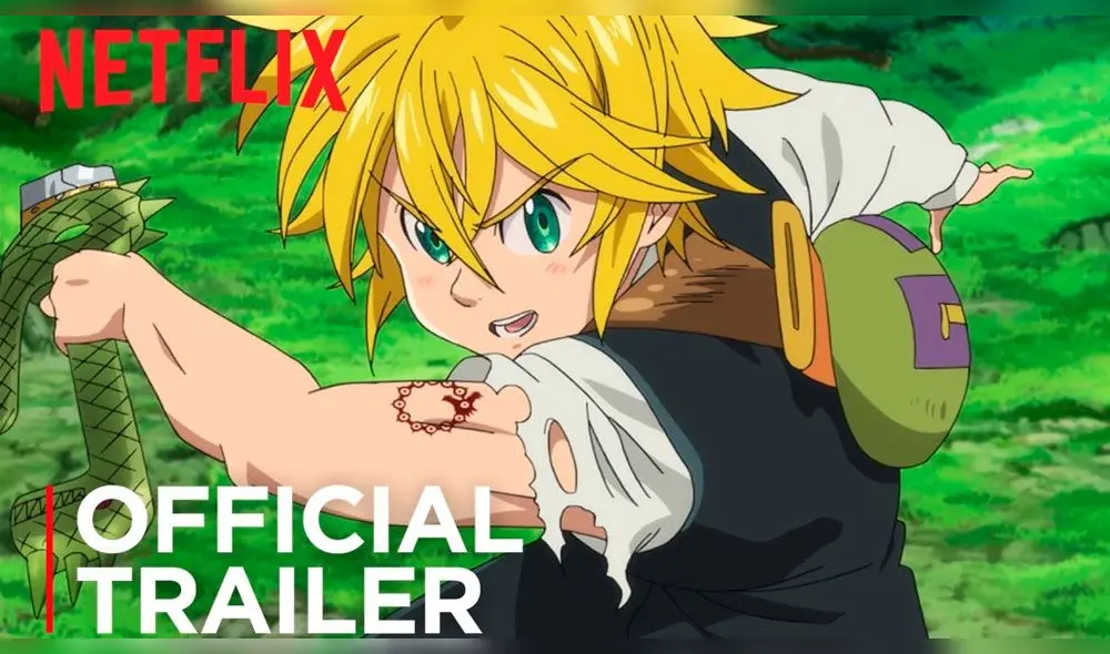 Netflix: Las 20 series más vistas en Perú y otras que destacan en México, Argentina y España